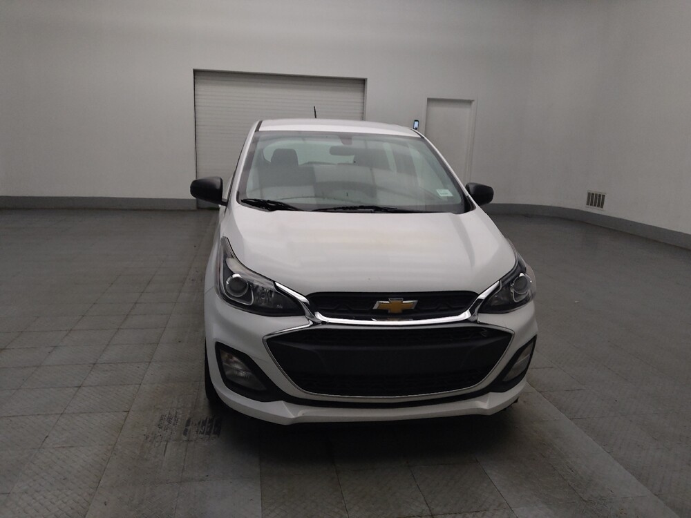 2021 Chevrolet Spark in Conyers, GA 30094 - 18135504 14