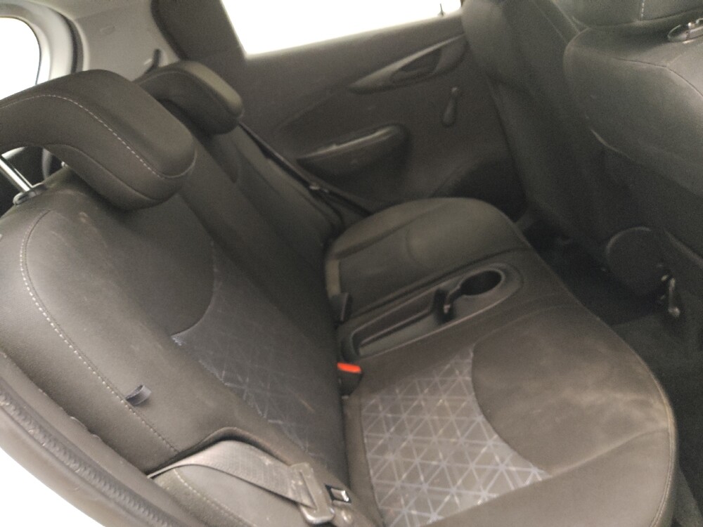 2021 Chevrolet Spark in Conyers, GA 30094 - 18135504 19