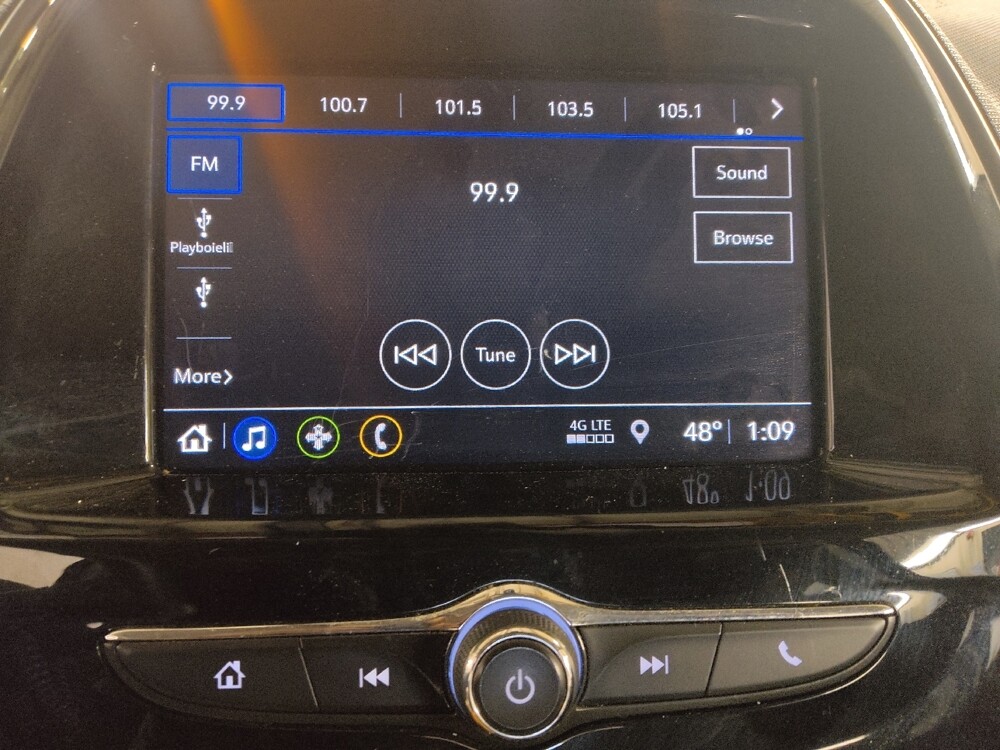 2021 Chevrolet Spark in Conyers, GA 30094 - 18135504 25