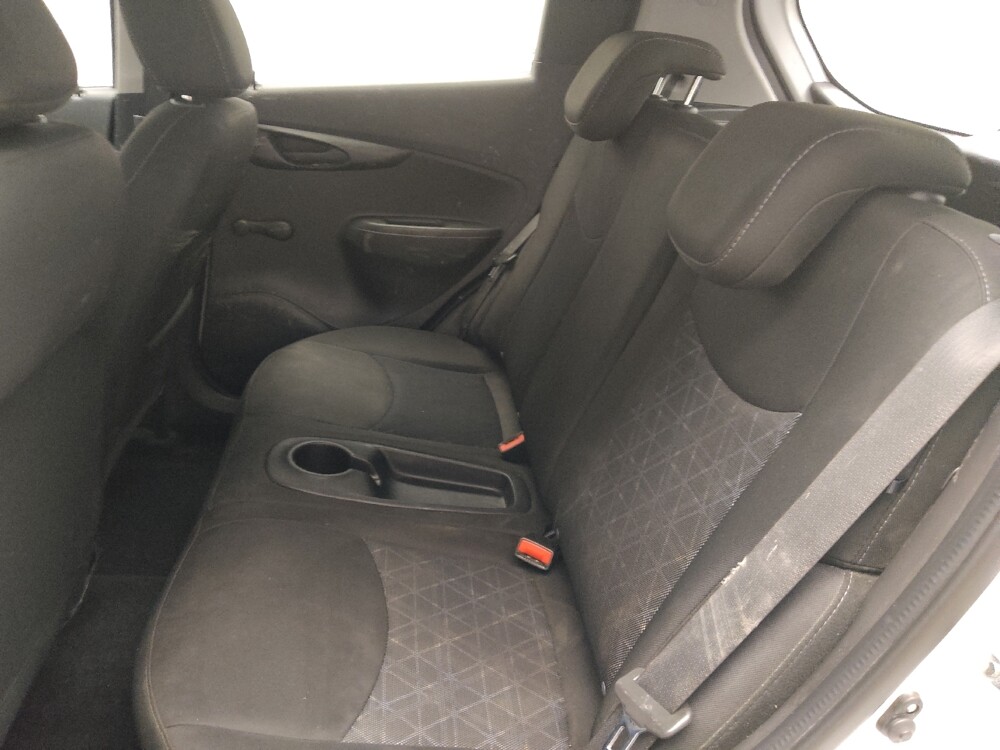 2021 Chevrolet Spark in Conyers, GA 30094 - 18135504 18