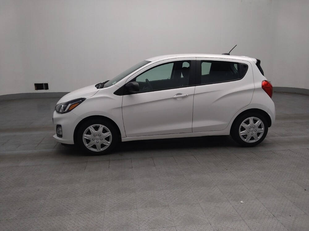 2021 Chevrolet Spark in Conyers, GA 30094 - 18135504 2