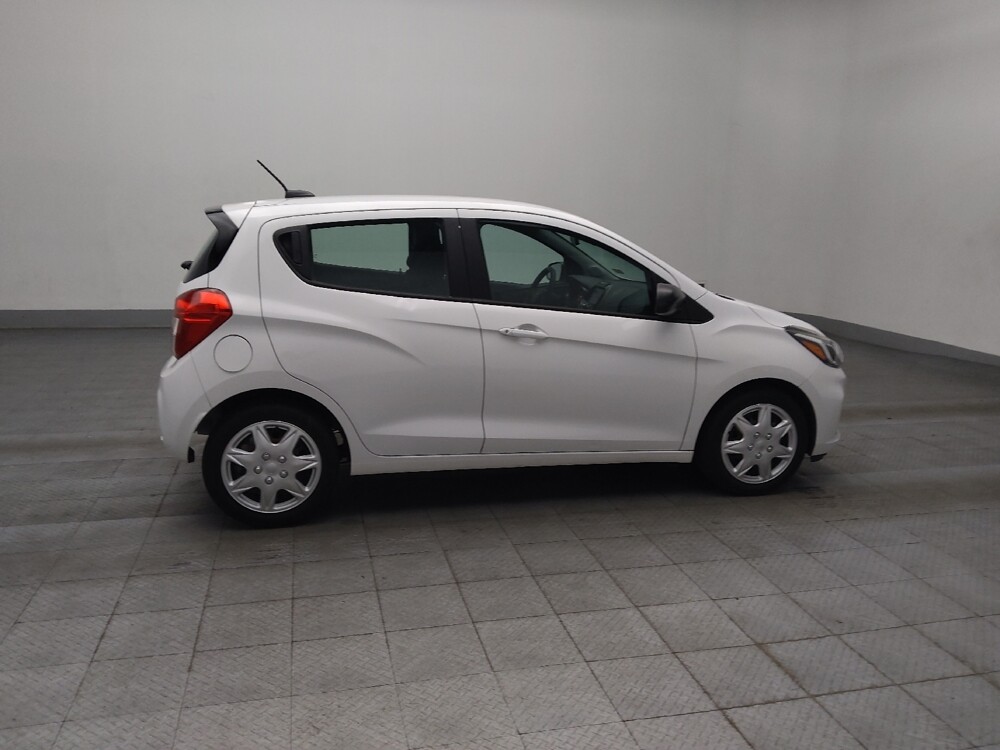 2021 Chevrolet Spark in Conyers, GA 30094 - 18135504 10