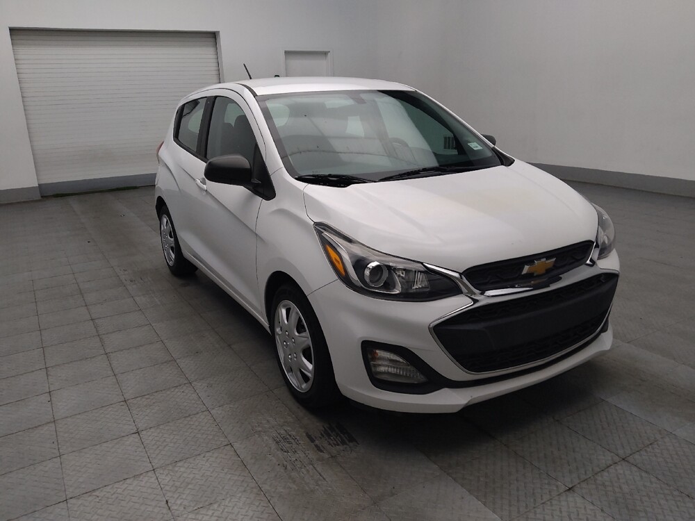 2021 Chevrolet Spark in Conyers, GA 30094 - 18135504 13