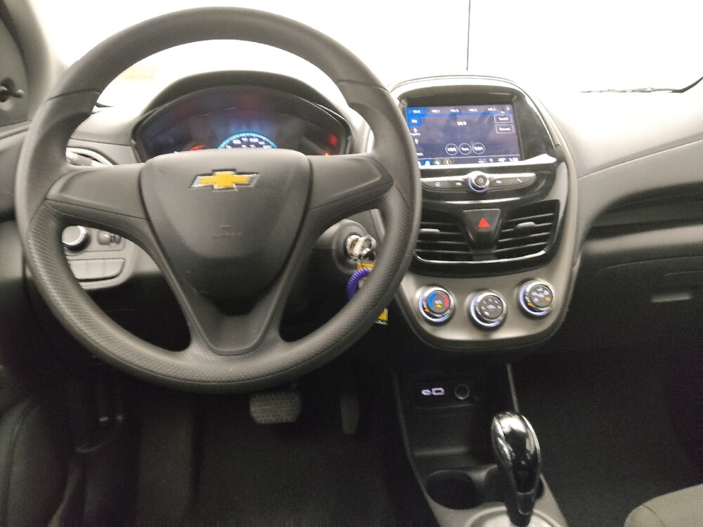 2021 Chevrolet Spark in Conyers, GA 30094 - 18135504 22