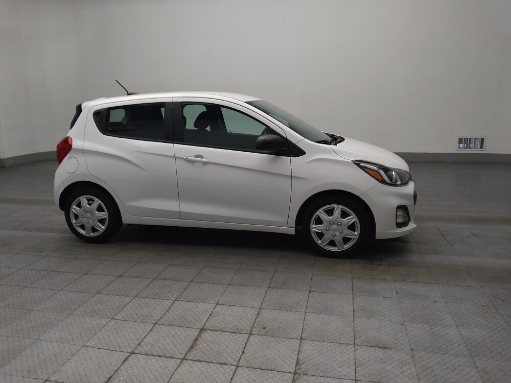 2021 Chevrolet Spark in Conyers, GA 30094 - 18135504 11