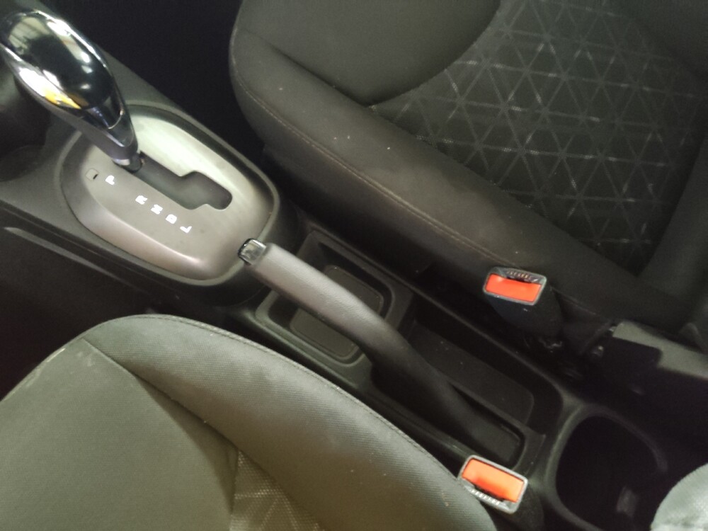 2021 Chevrolet Spark in Conyers, GA 30094 - 18135504 26