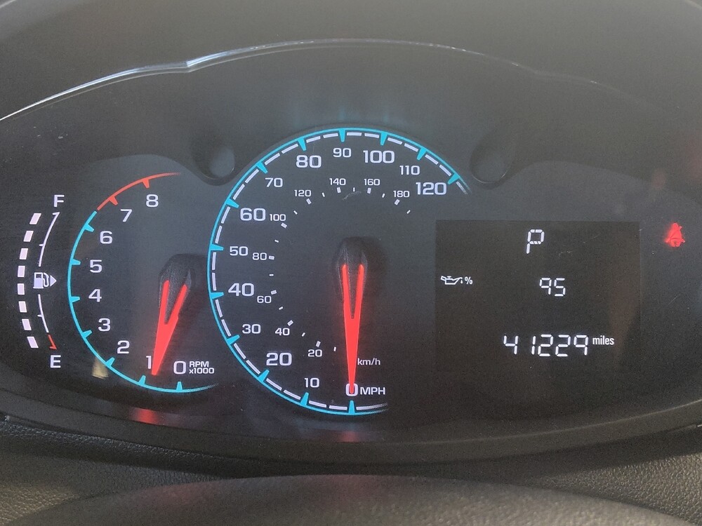 2021 Chevrolet Spark in Conyers, GA 30094 - 18135504 23