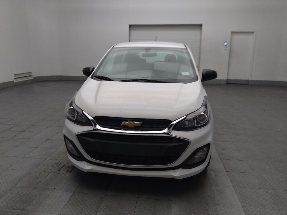 2021 Chevrolet Spark in Conyers, GA 30094 - 18135504 15