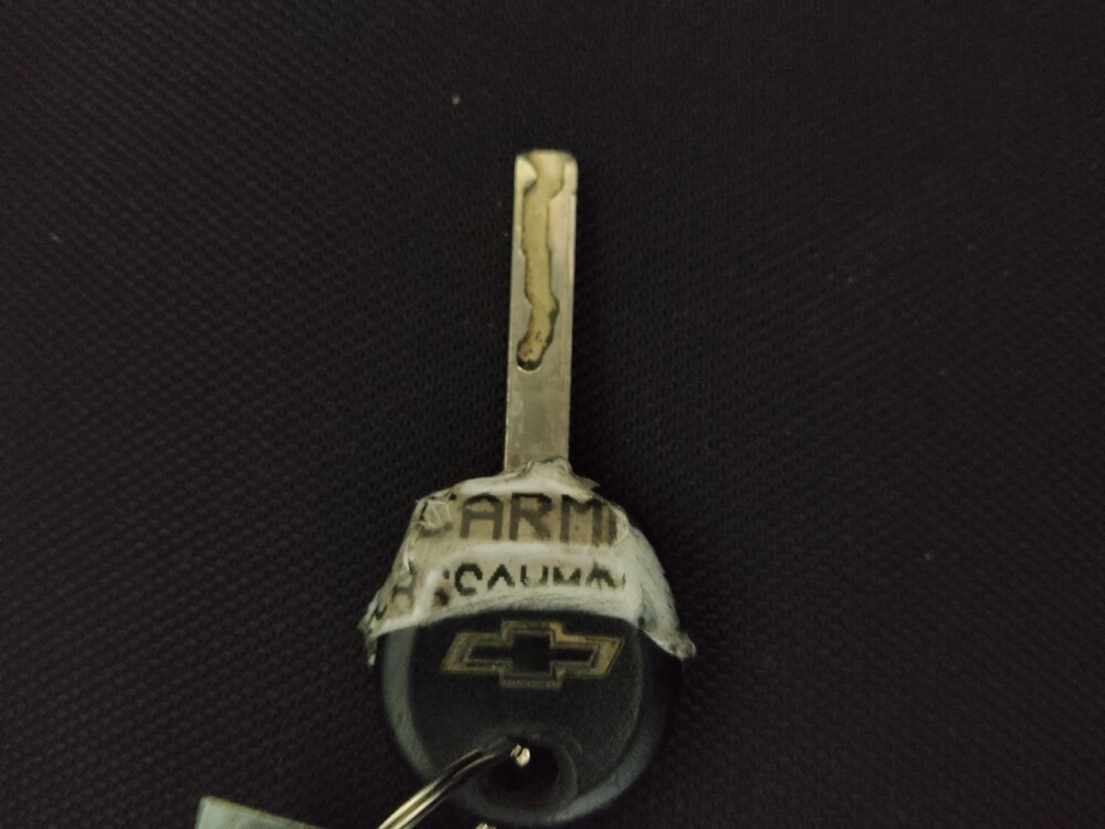 2021 Chevrolet Spark in Conyers, GA 30094 - 18135504 32