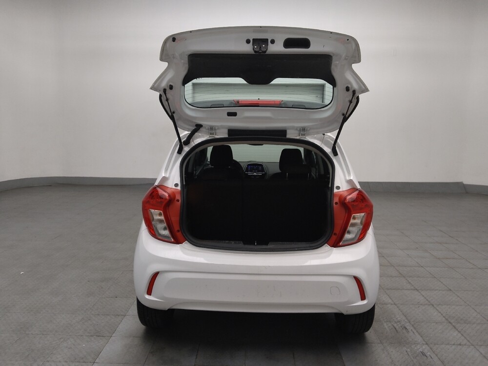 2021 Chevrolet Spark in Conyers, GA 30094 - 18135504 29