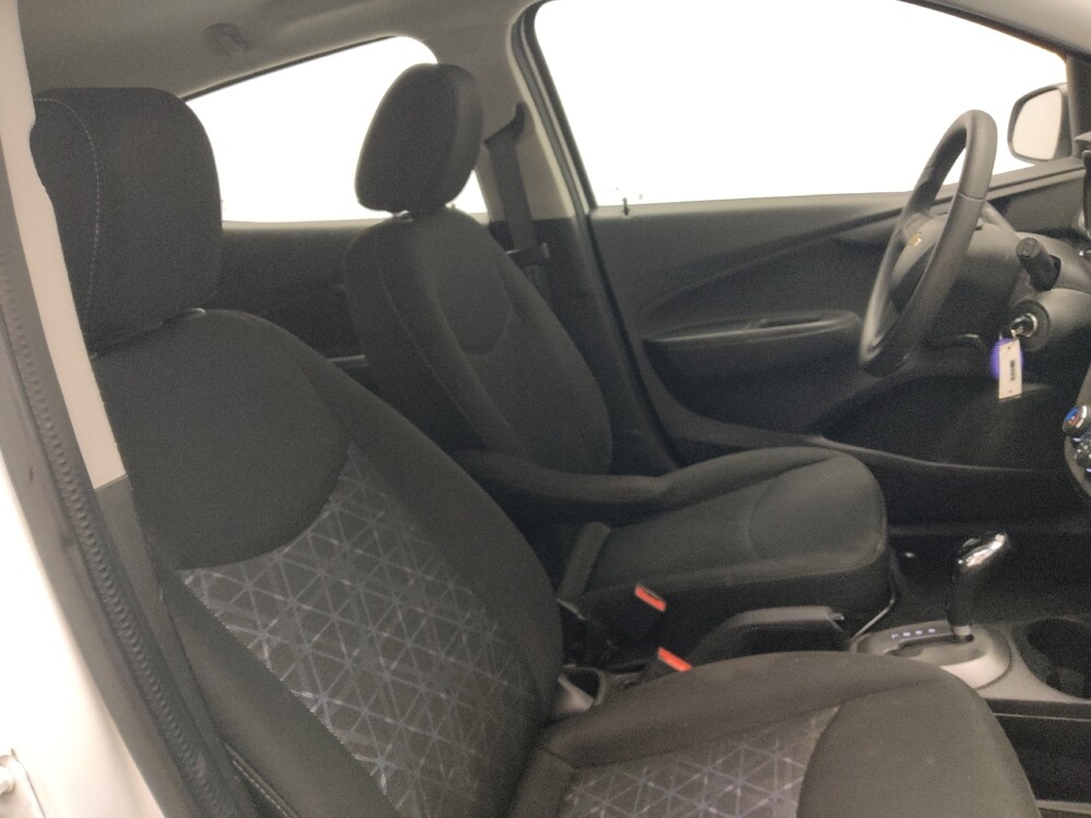 2021 Chevrolet Spark in Conyers, GA 30094 - 18135504 21
