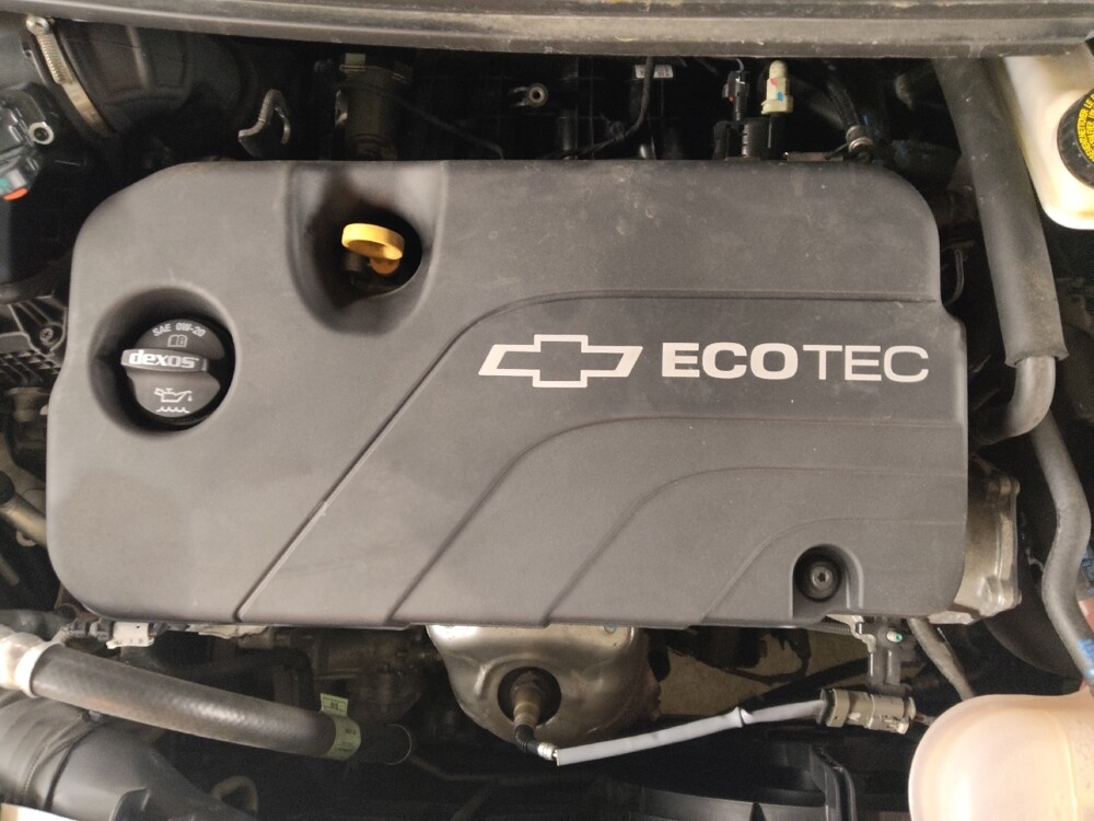 2021 Chevrolet Spark in Conyers, GA 30094 - 18135504 30