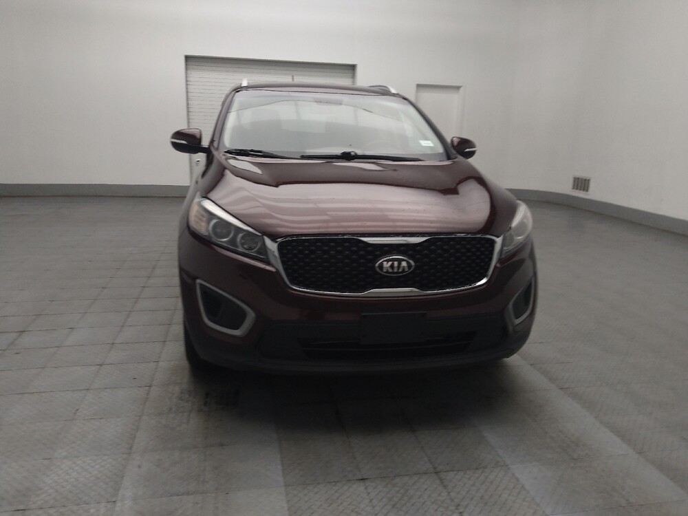 2016 Kia Sorento in Athens, GA 30606 - 18135505 14