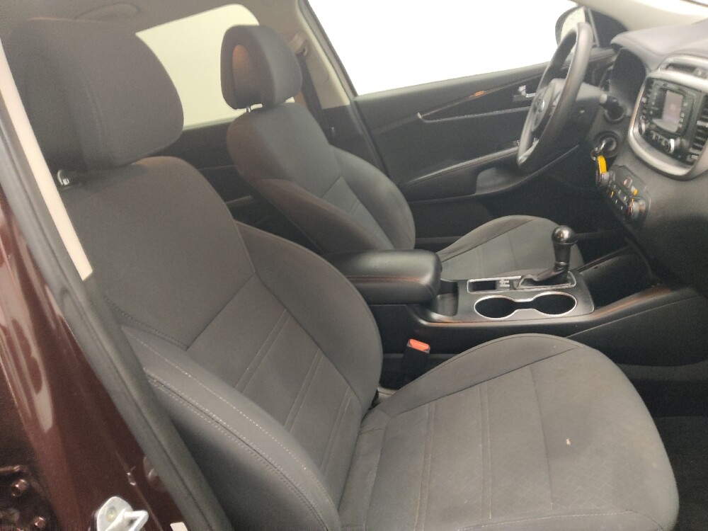 2016 Kia Sorento in Athens, GA 30606 - 18135505 21