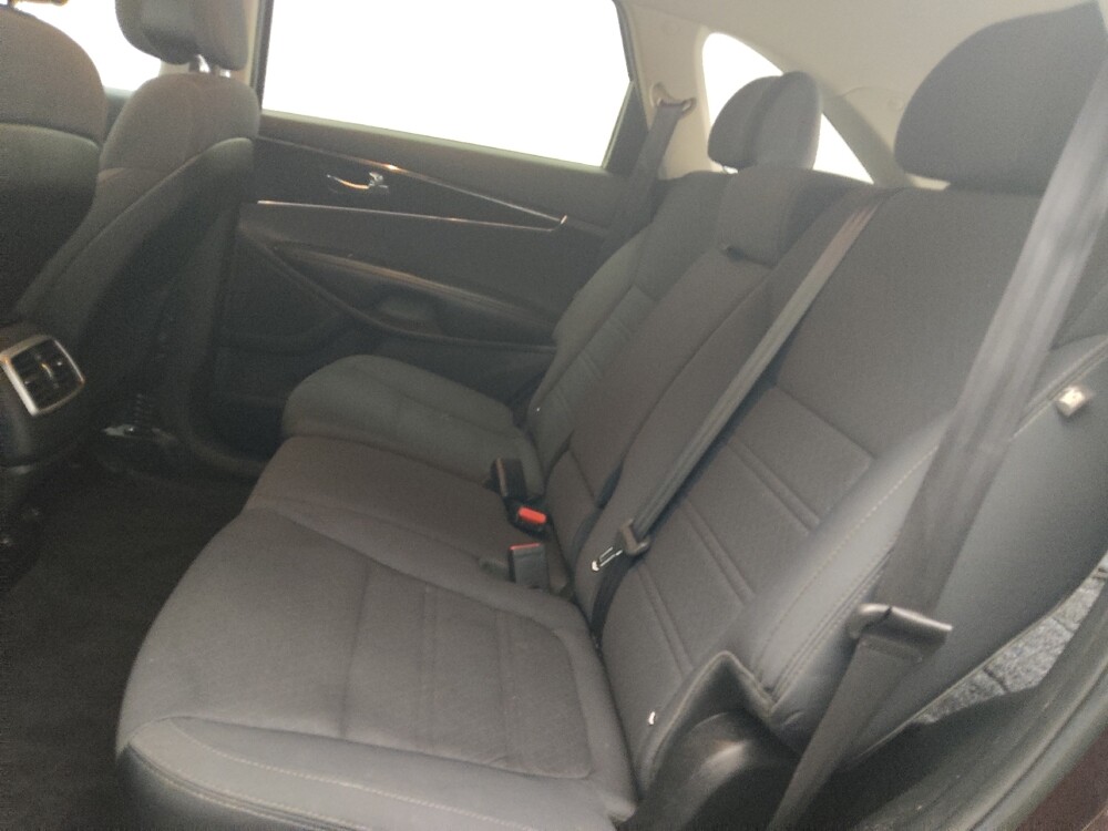 2016 Kia Sorento in Athens, GA 30606 - 18135505 18