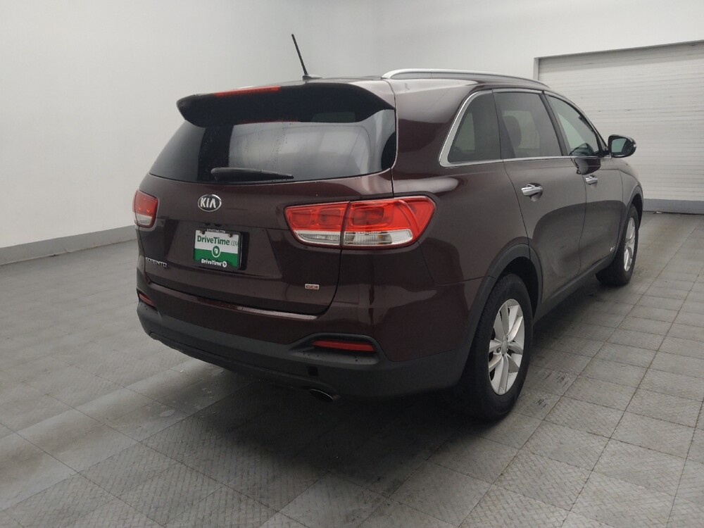 2016 Kia Sorento in Athens, GA 30606 - 18135505 9