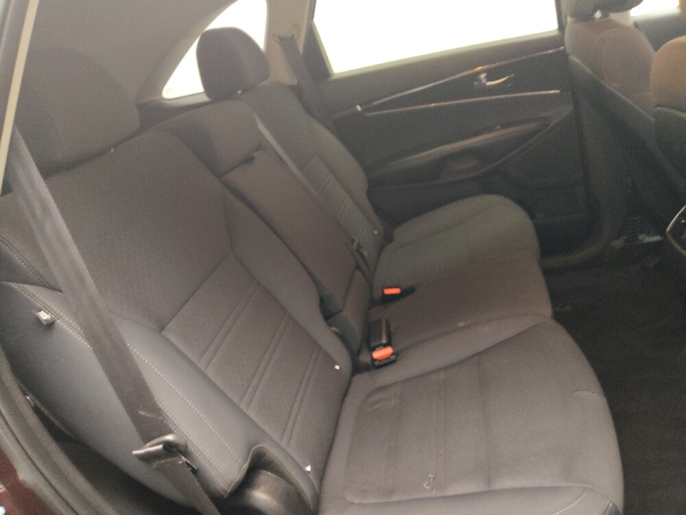 2016 Kia Sorento in Athens, GA 30606 - 18135505 19