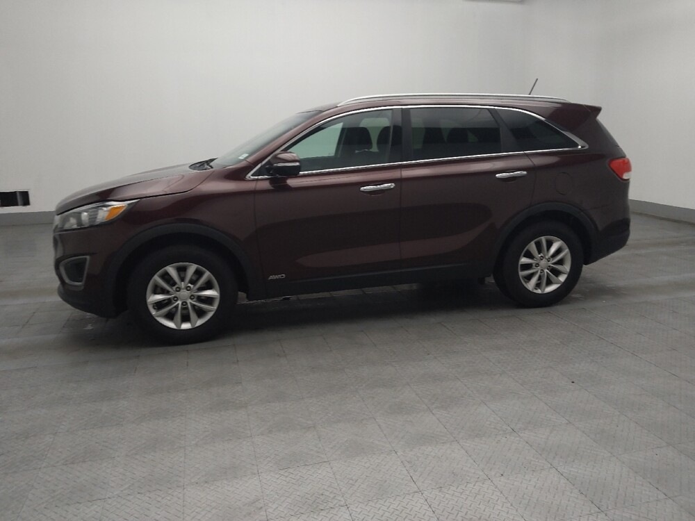 2016 Kia Sorento in Athens, GA 30606 - 18135505 2
