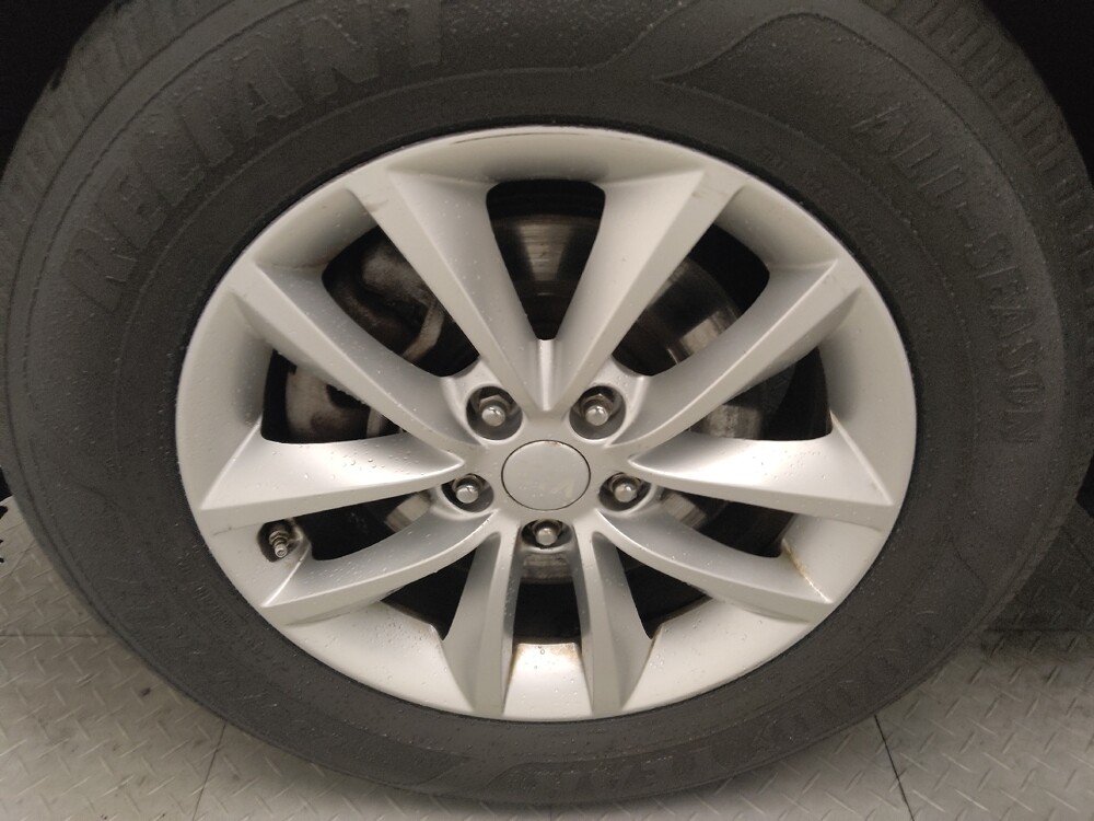 2016 Kia Sorento in Athens, GA 30606 - 18135505 31