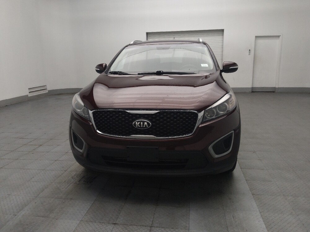 2016 Kia Sorento in Athens, GA 30606 - 18135505 15