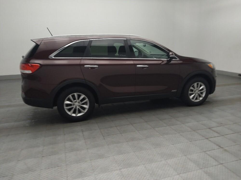 2016 Kia Sorento in Athens, GA 30606 - 18135505 10