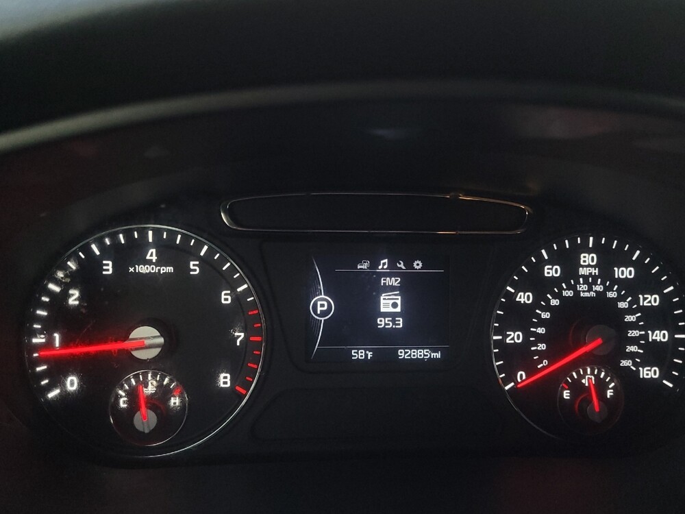 2016 Kia Sorento in Athens, GA 30606 - 18135505 23