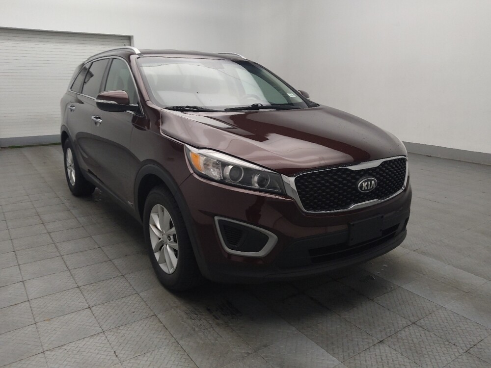 2016 Kia Sorento in Athens, GA 30606 - 18135505 13