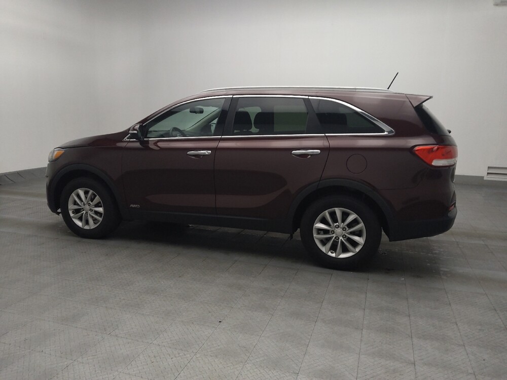 2016 Kia Sorento in Athens, GA 30606 - 18135505 3