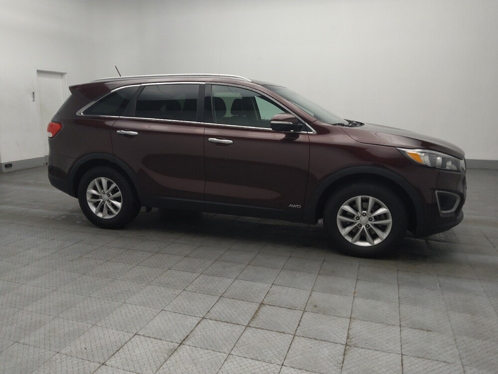 2016 Kia Sorento in Athens, GA 30606 - 18135505 11