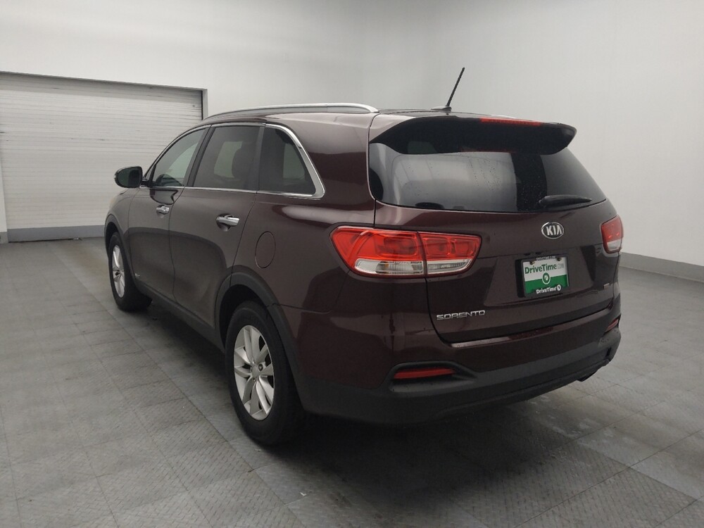 2016 Kia Sorento in Athens, GA 30606 - 18135505 5