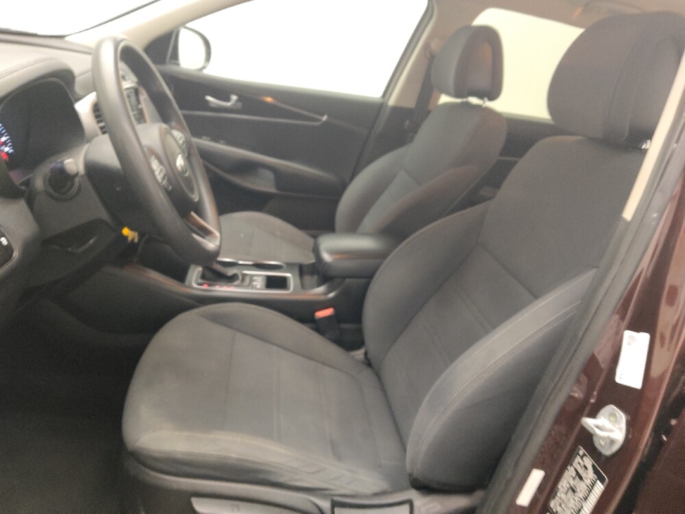 2016 Kia Sorento in Athens, GA 30606 - 18135505 17
