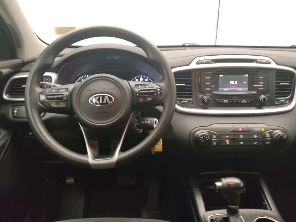 2016 Kia Sorento in Athens, GA 30606 - 18135505 22