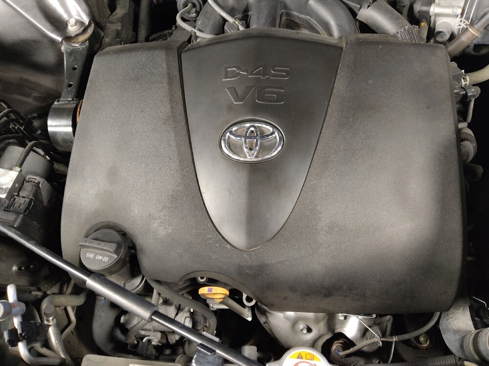 2019 Toyota Highlander in Union City, GA 30291 - 18135506 30