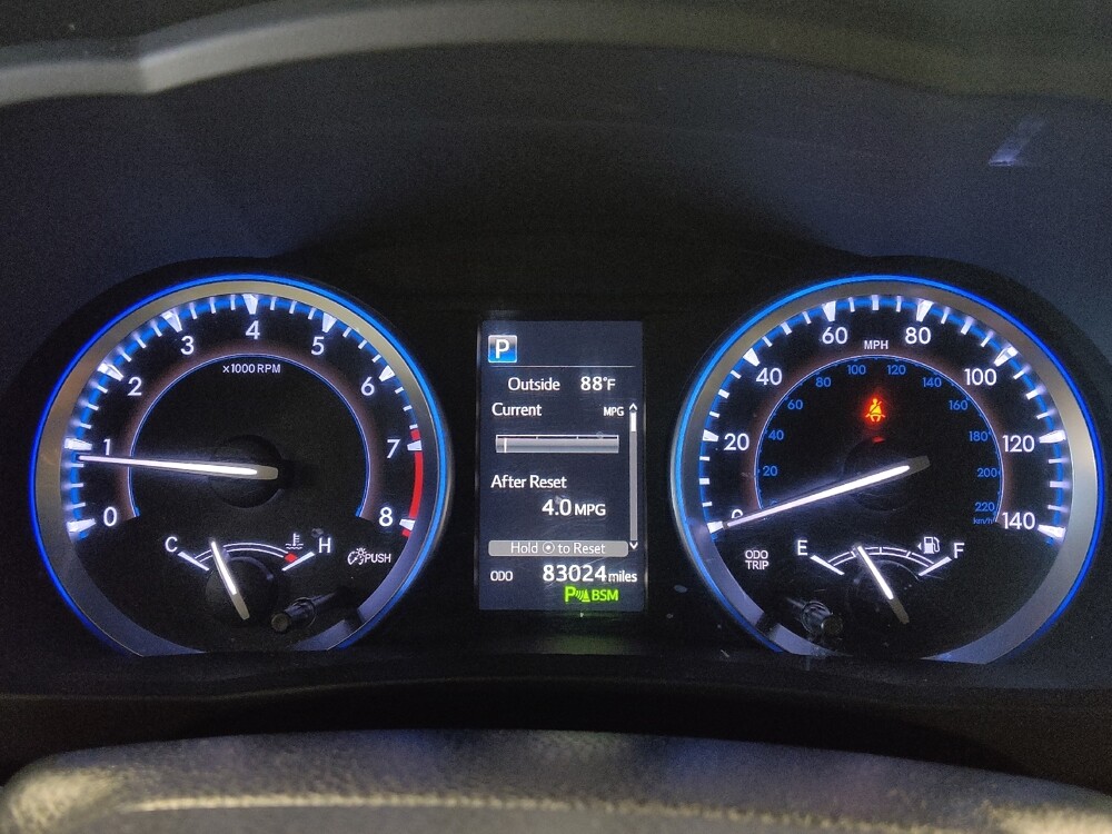 2019 Toyota Highlander in Union City, GA 30291 - 18135506 23