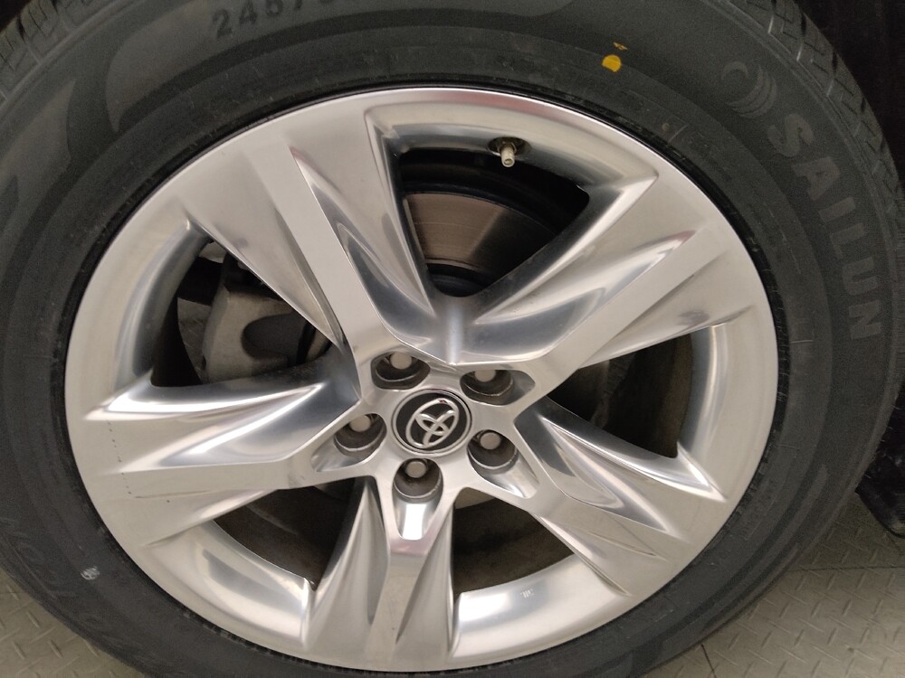 2019 Toyota Highlander in Union City, GA 30291 - 18135506 31