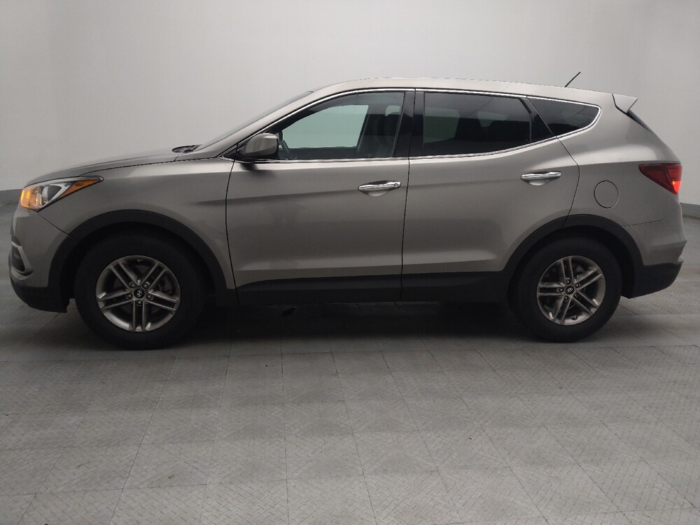 2018 Hyundai Santa Fe in Birmingham, AL 35215 - 18135507 2