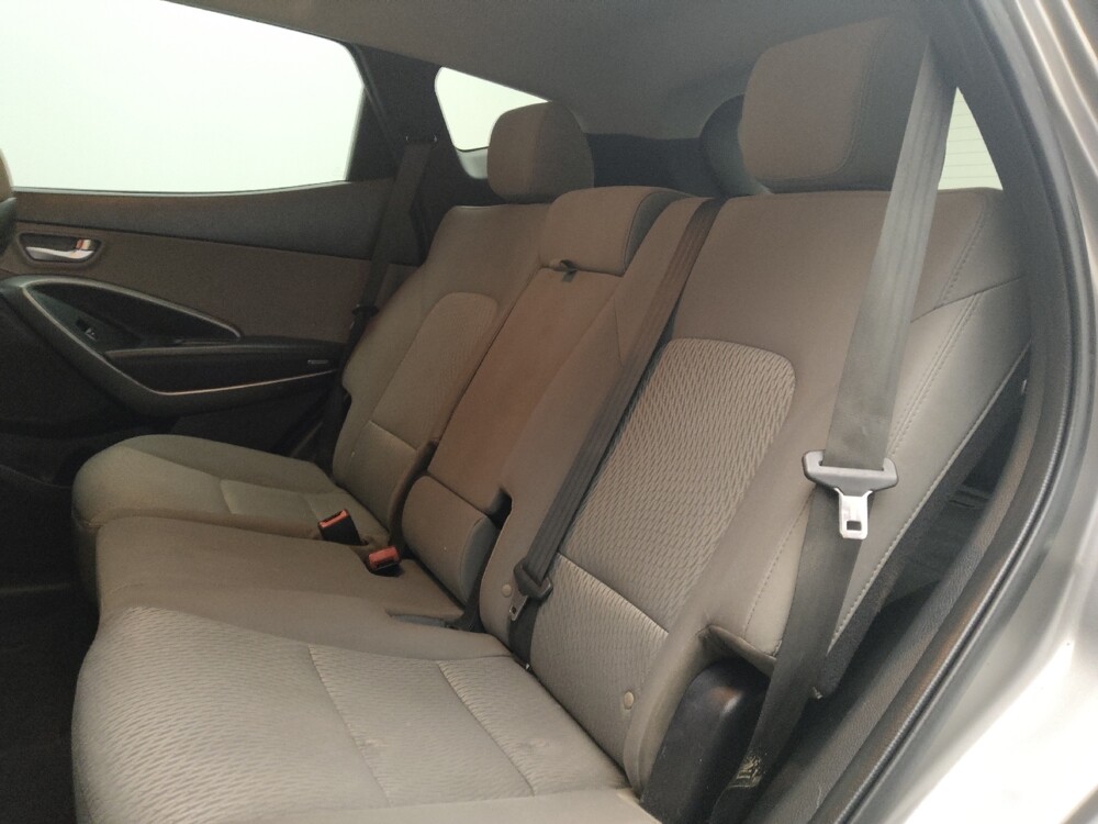 2018 Hyundai Santa Fe in Birmingham, AL 35215 - 18135507 18