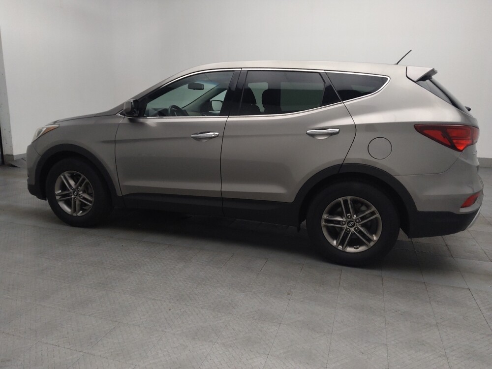 2018 Hyundai Santa Fe in Birmingham, AL 35215 - 18135507 3