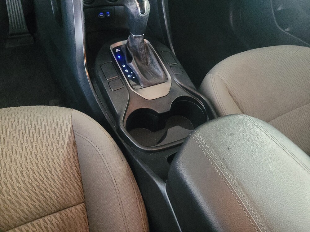 2018 Hyundai Santa Fe in Birmingham, AL 35215 - 18135507 26