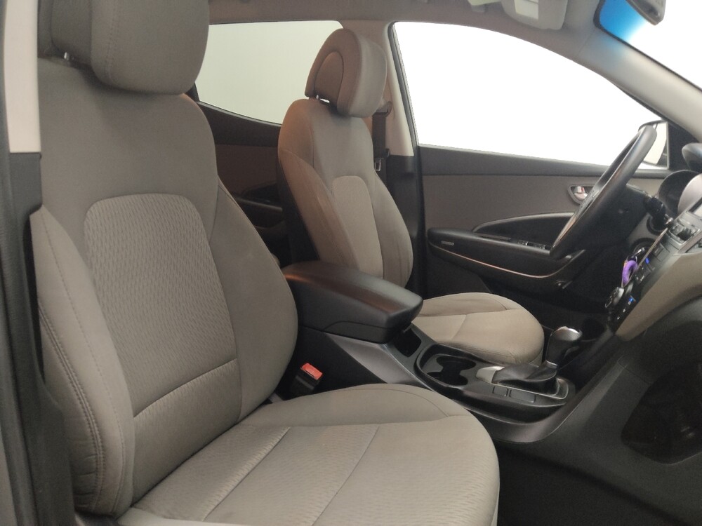 2018 Hyundai Santa Fe in Birmingham, AL 35215 - 18135507 21