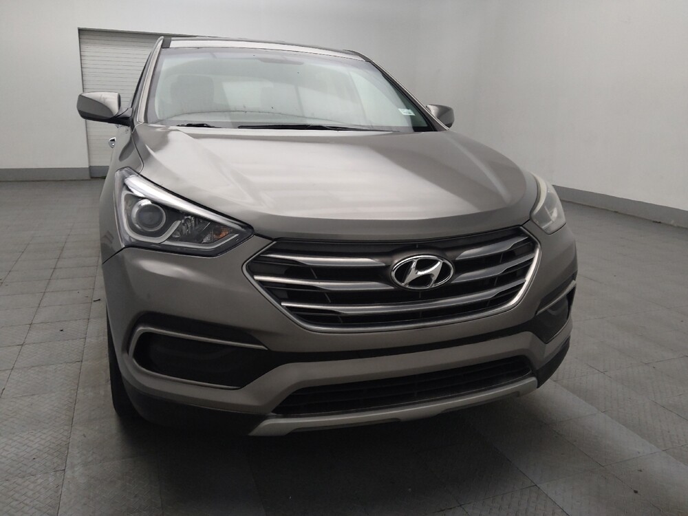2018 Hyundai Santa Fe in Birmingham, AL 35215 - 18135507 14