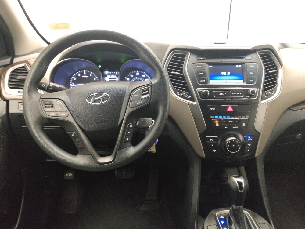 2018 Hyundai Santa Fe in Birmingham, AL 35215 - 18135507 22