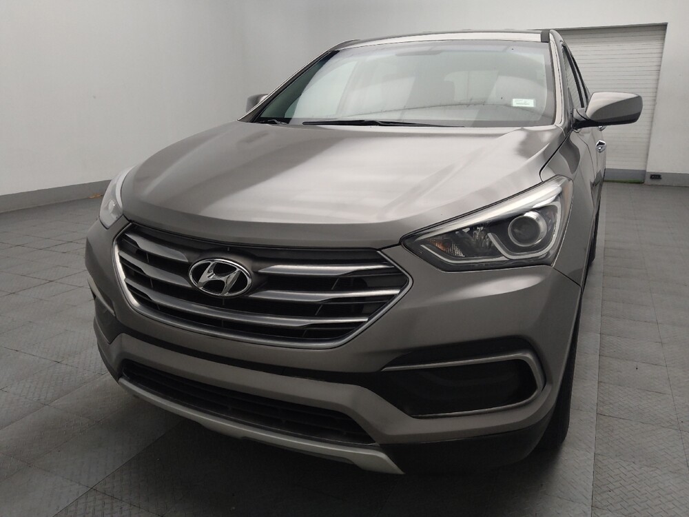 2018 Hyundai Santa Fe in Birmingham, AL 35215 - 18135507 15