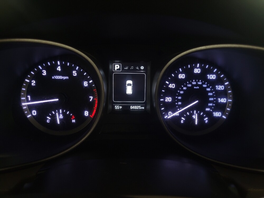 2018 Hyundai Santa Fe in Birmingham, AL 35215 - 18135507 23