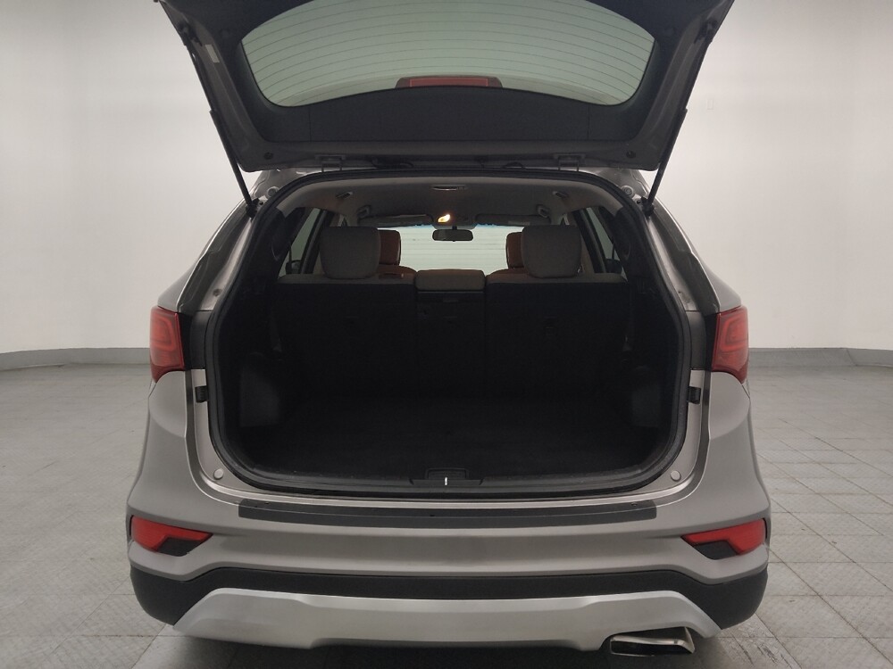 2018 Hyundai Santa Fe in Birmingham, AL 35215 - 18135507 29