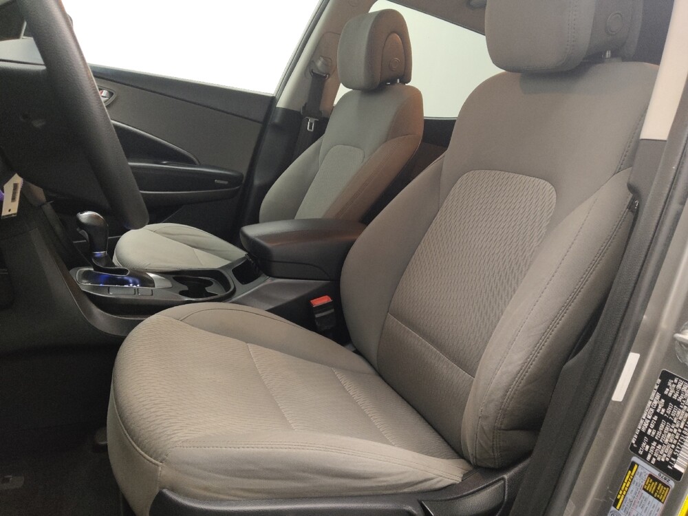 2018 Hyundai Santa Fe in Birmingham, AL 35215 - 18135507 17