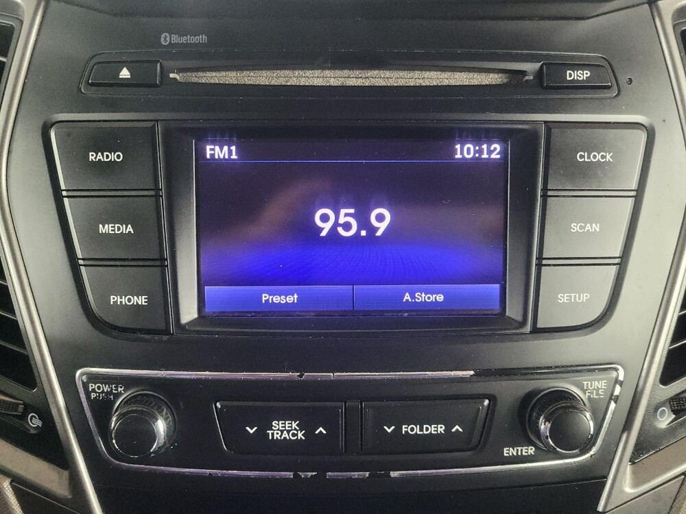 2018 Hyundai Santa Fe in Birmingham, AL 35215 - 18135507 25