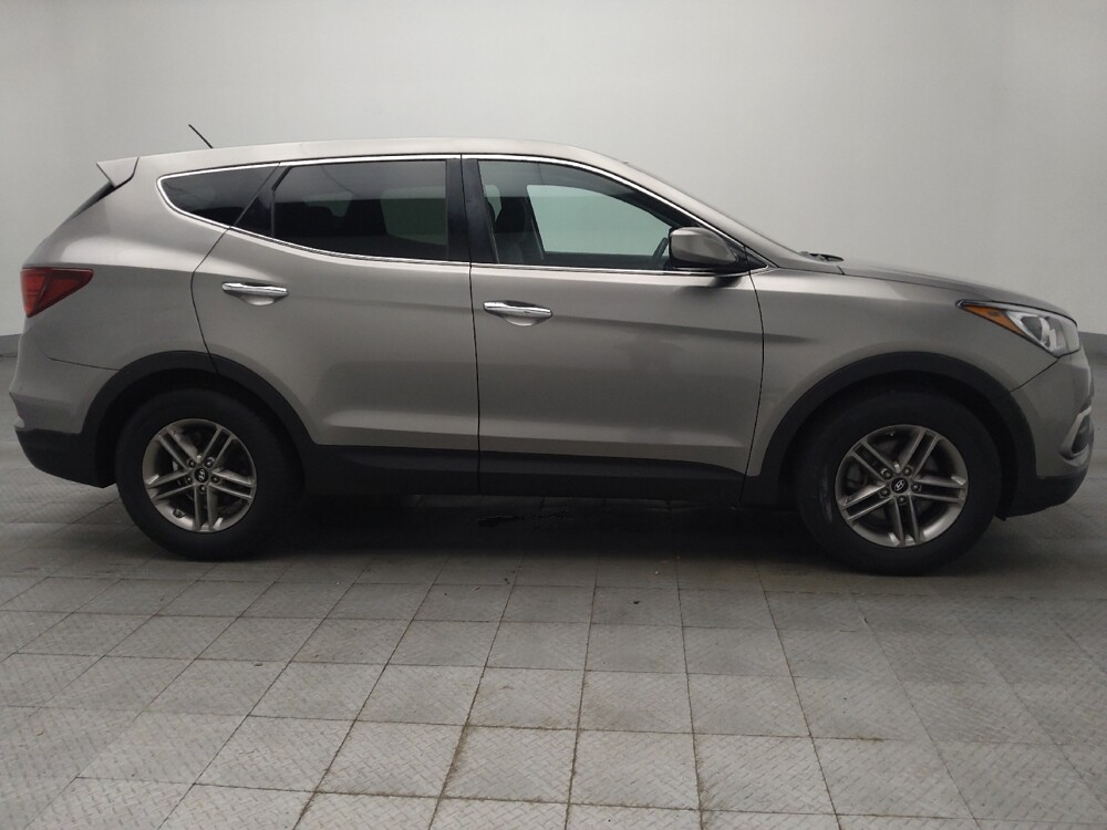 2018 Hyundai Santa Fe in Birmingham, AL 35215 - 18135507 11