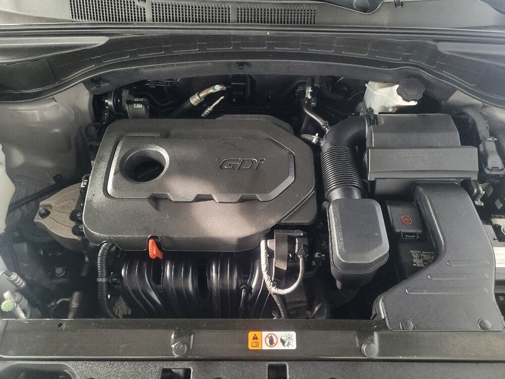 2018 Hyundai Santa Fe in Birmingham, AL 35215 - 18135507 30