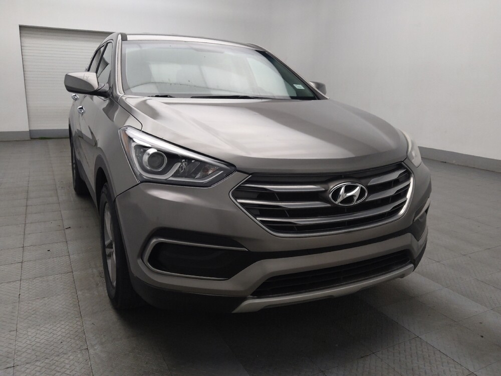 2018 Hyundai Santa Fe in Birmingham, AL 35215 - 18135507 13